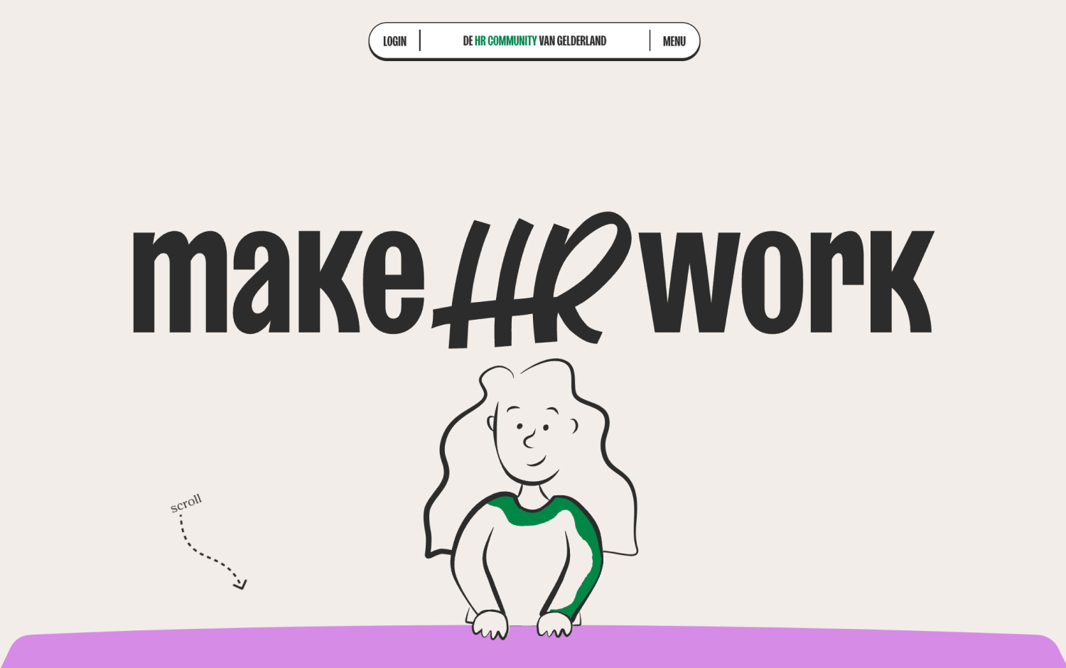 Make HR Work cover image