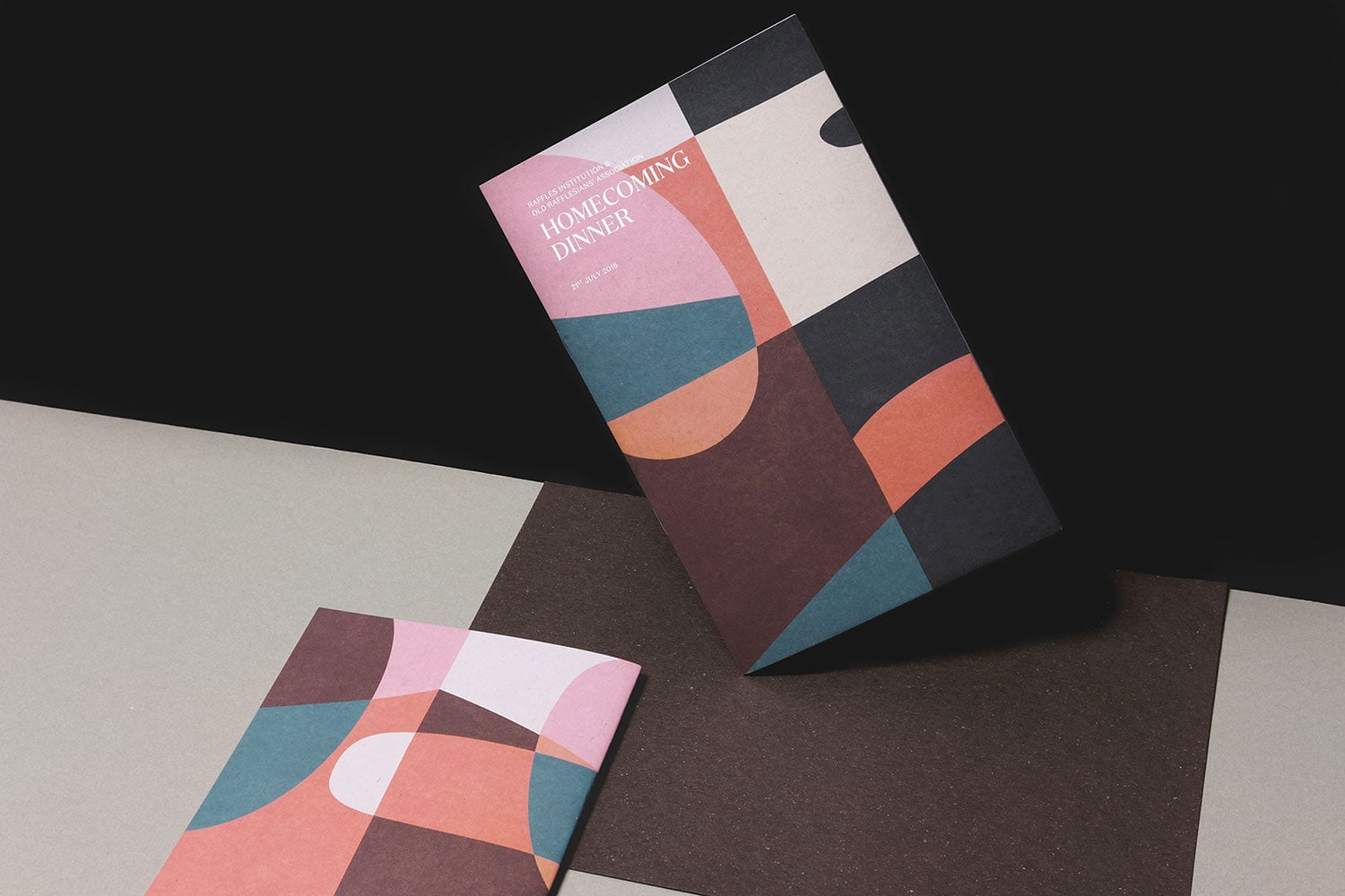 Raffles Institution Reunion Day cover image
