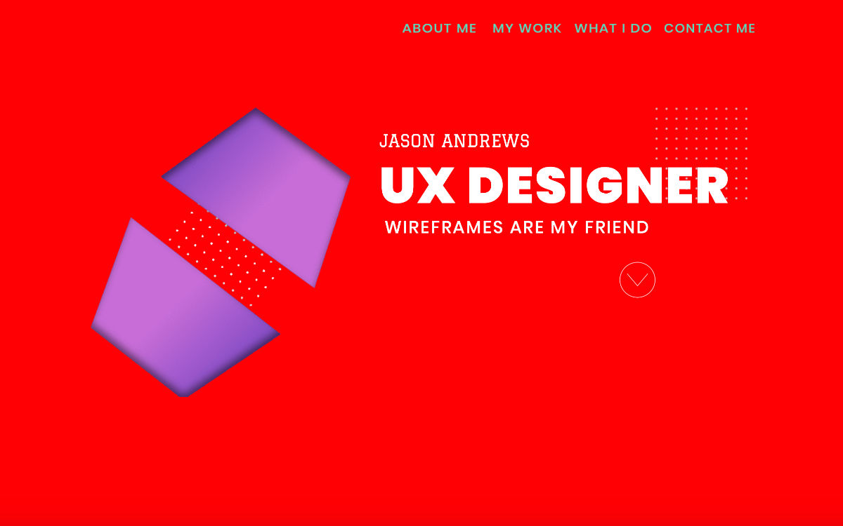 Jason Andrews cover image