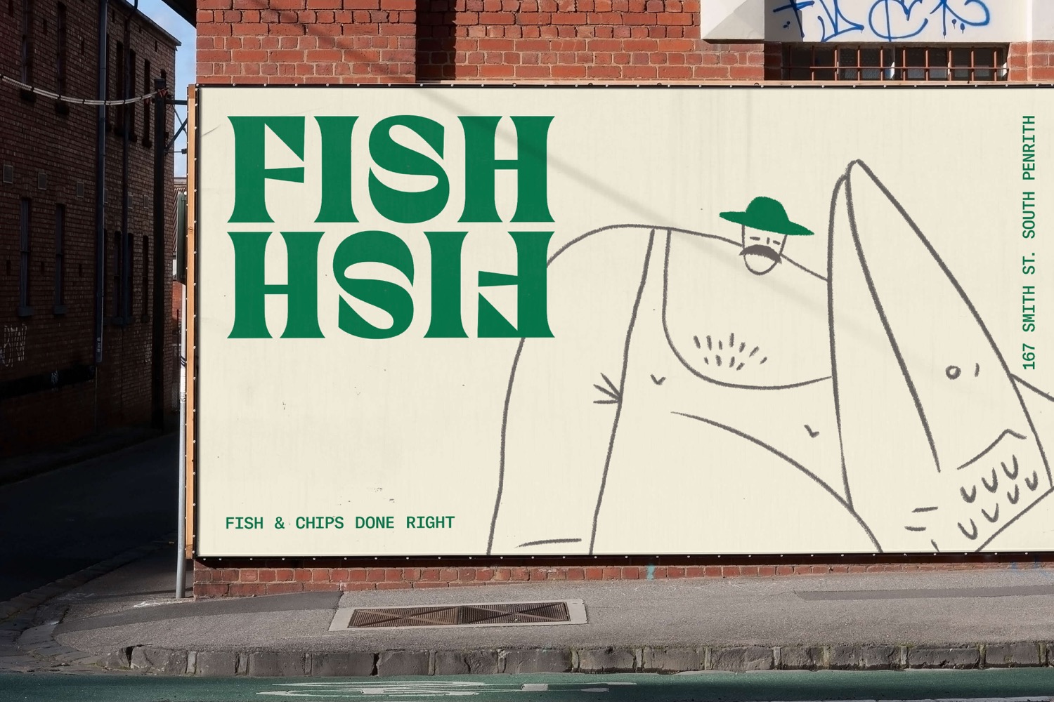 Fish Fish cover image