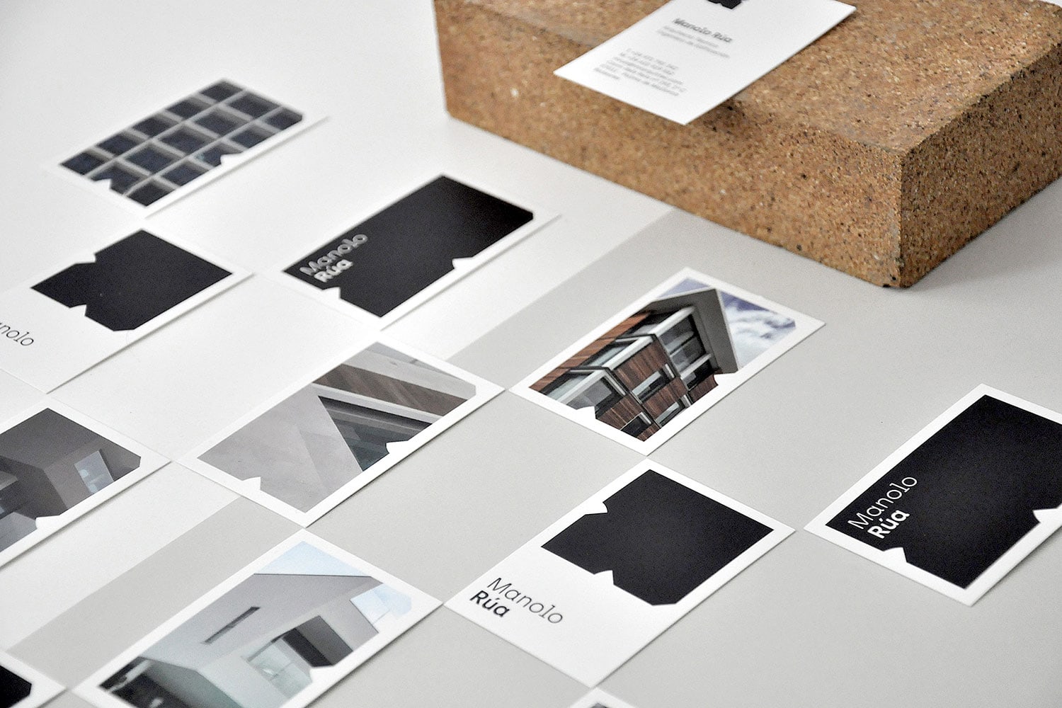 Rúa Architecture cover image