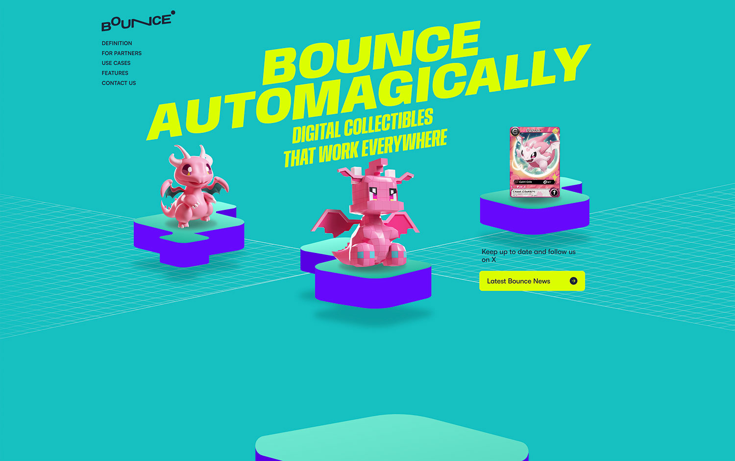 Bounce cover image