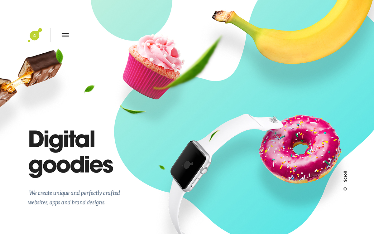 Art4web cover image