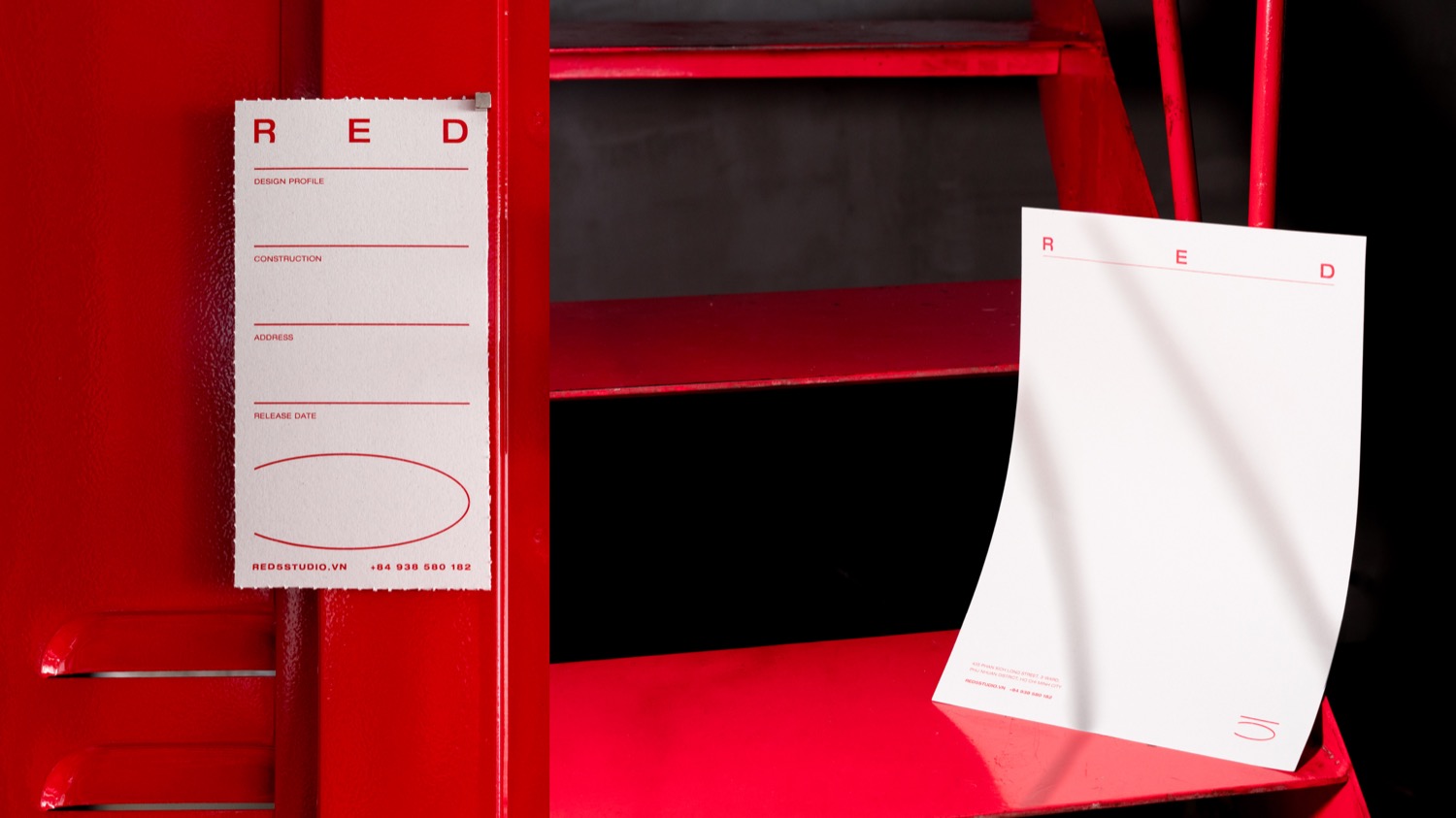 Red 5 Studio Rebranding cover image