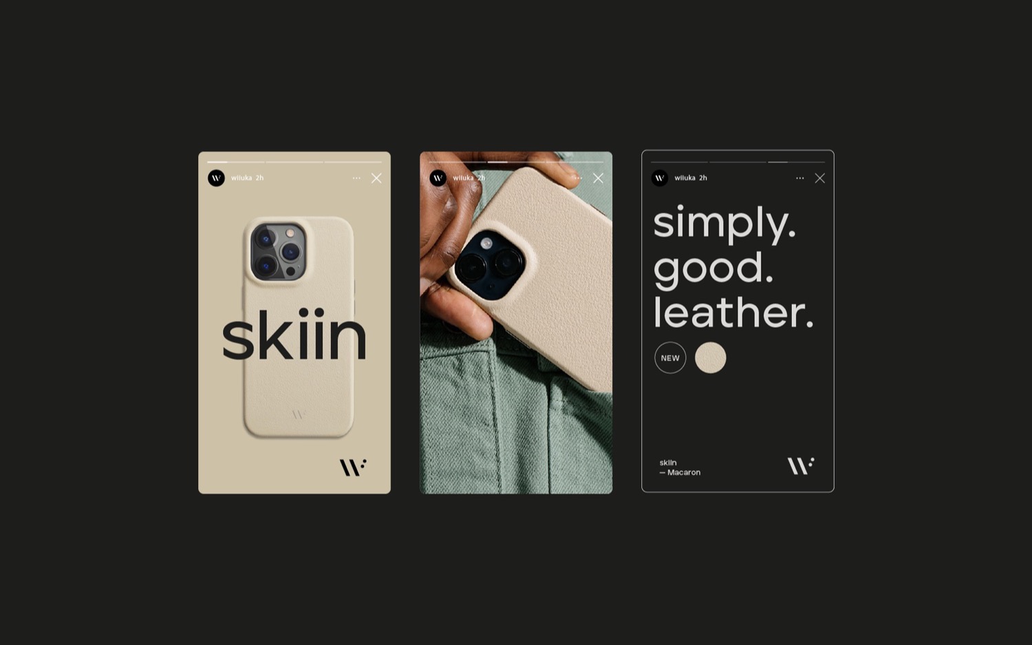 WIIUKA cover image