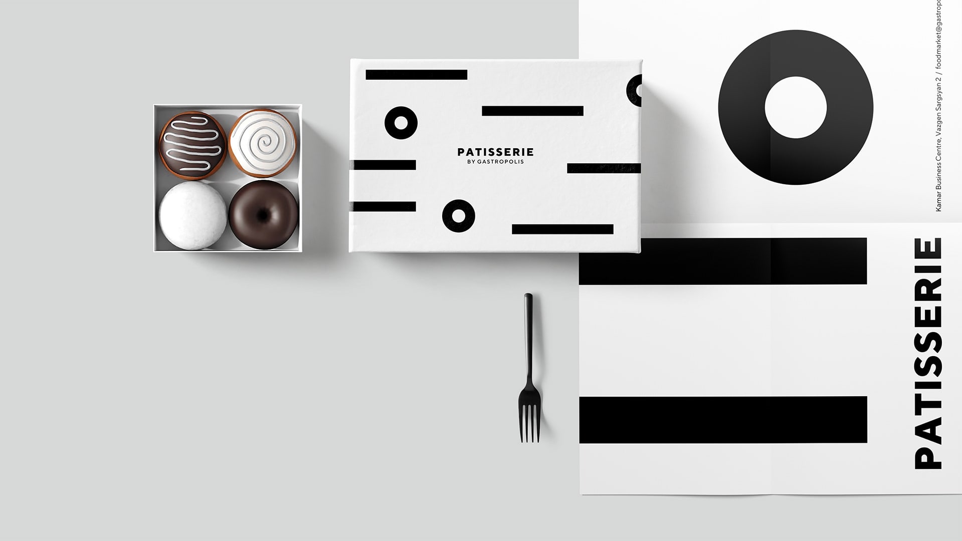 Gastropolis Food Market cover image