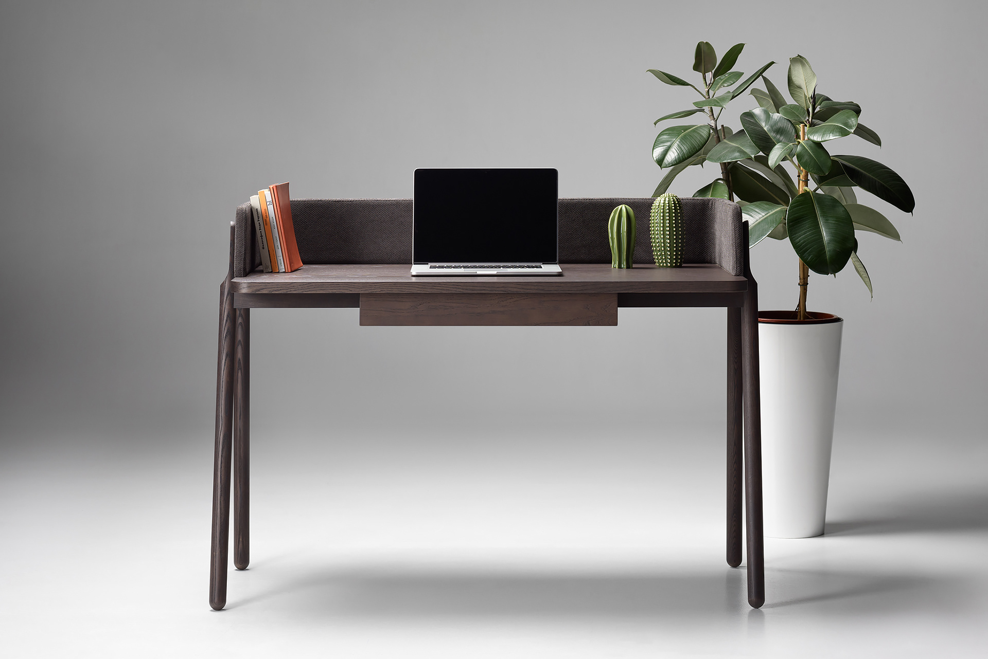 Ash Desk Furniture Design cover image