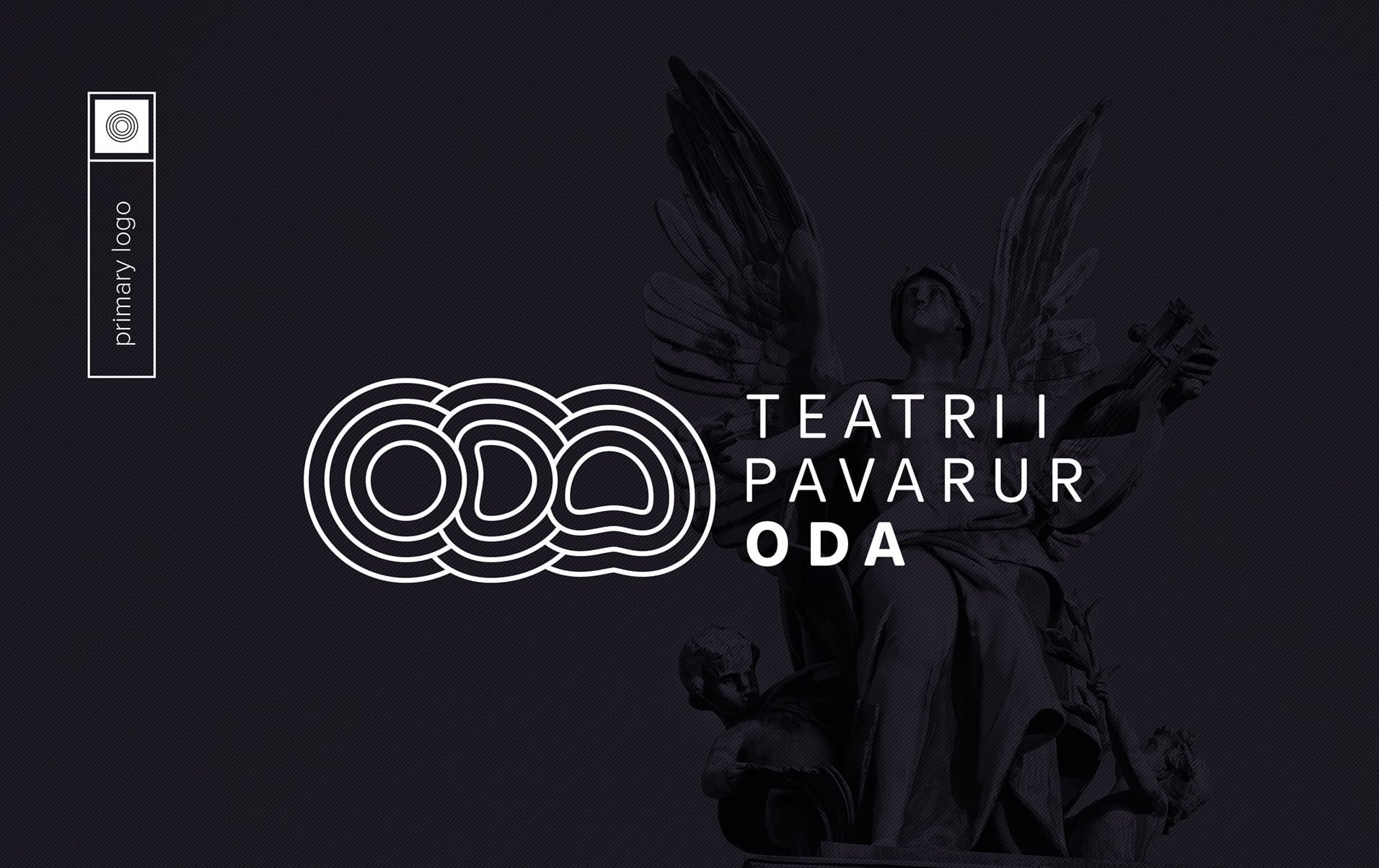 Oda Theater cover image