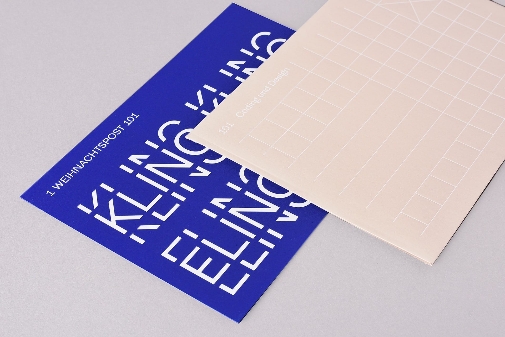 101 Rebranding cover image