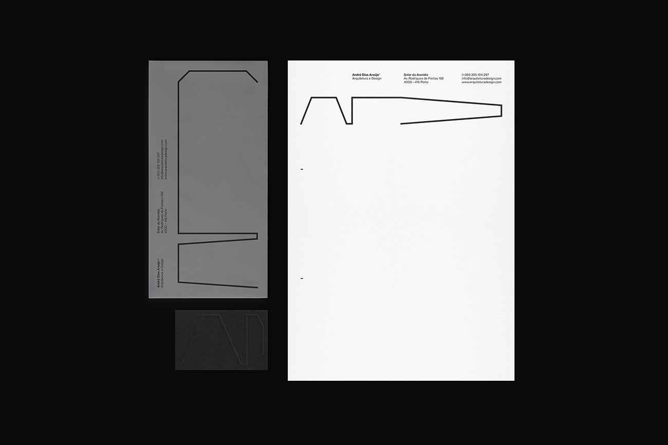 Andr Dias Araujo Identity cover image