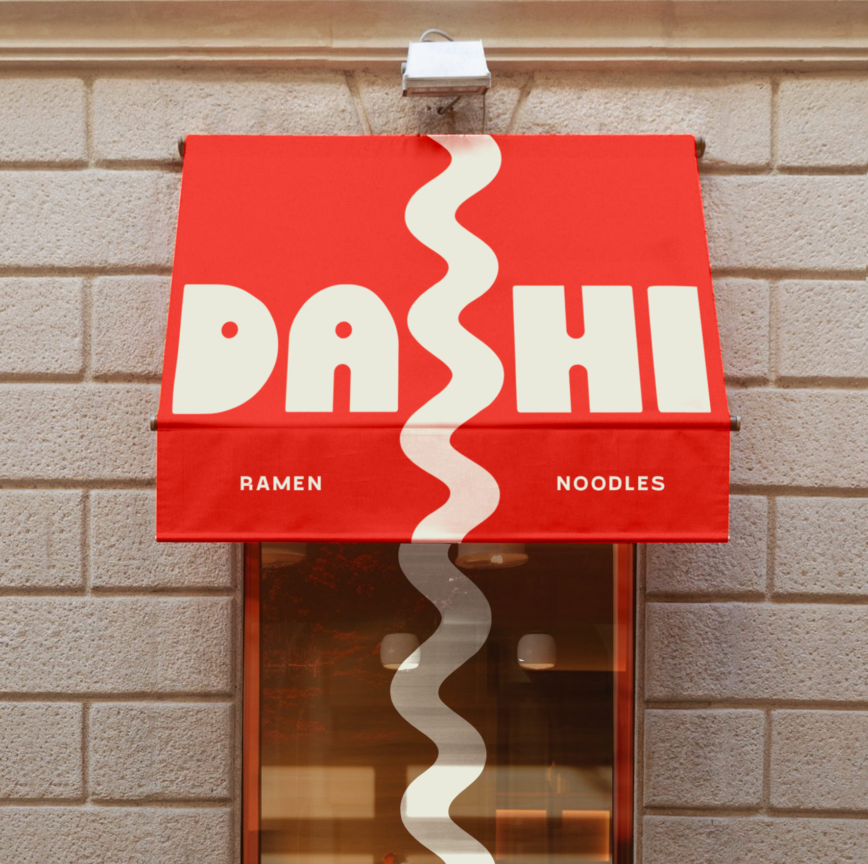 Dashi Ramen cover image