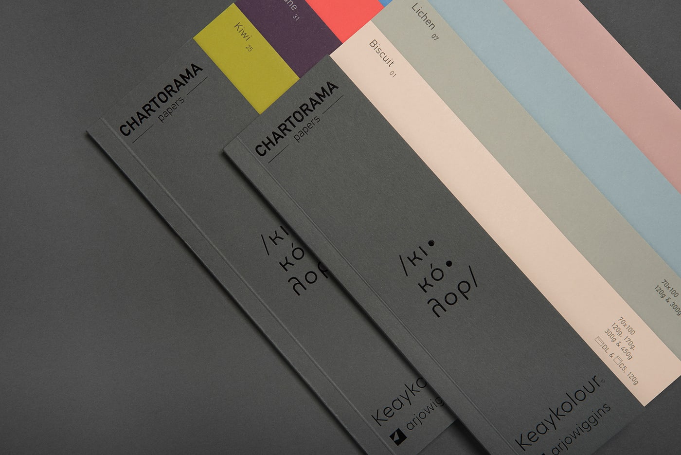 Keaykolour Special Edition cover image