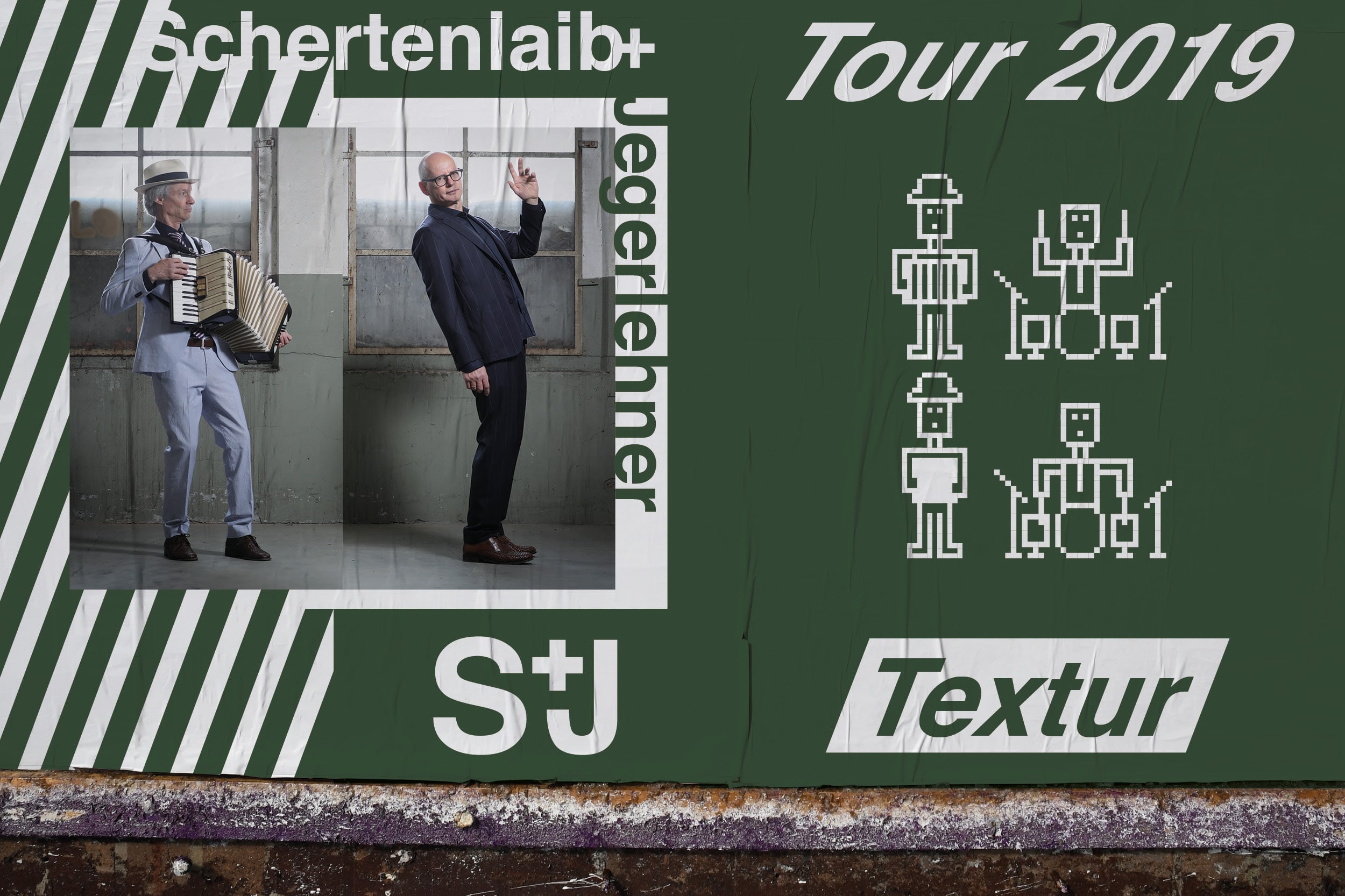 Textur cover image