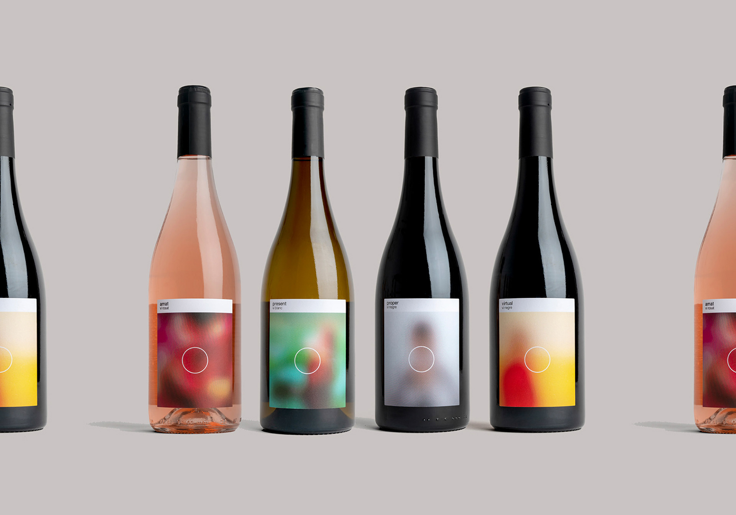 Exploring wine packaging cover image