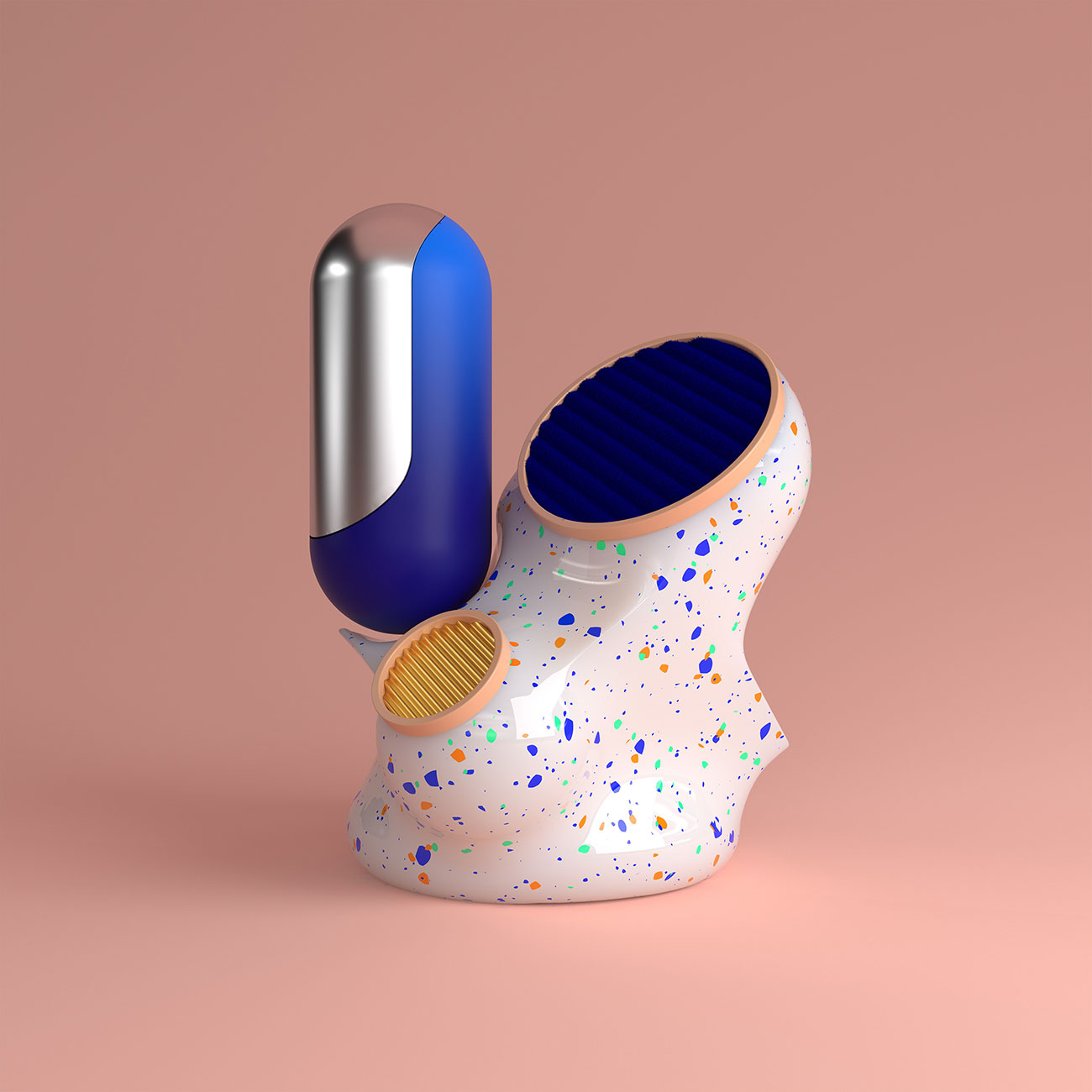 Mollis Corpora Future 3D Materials cover image