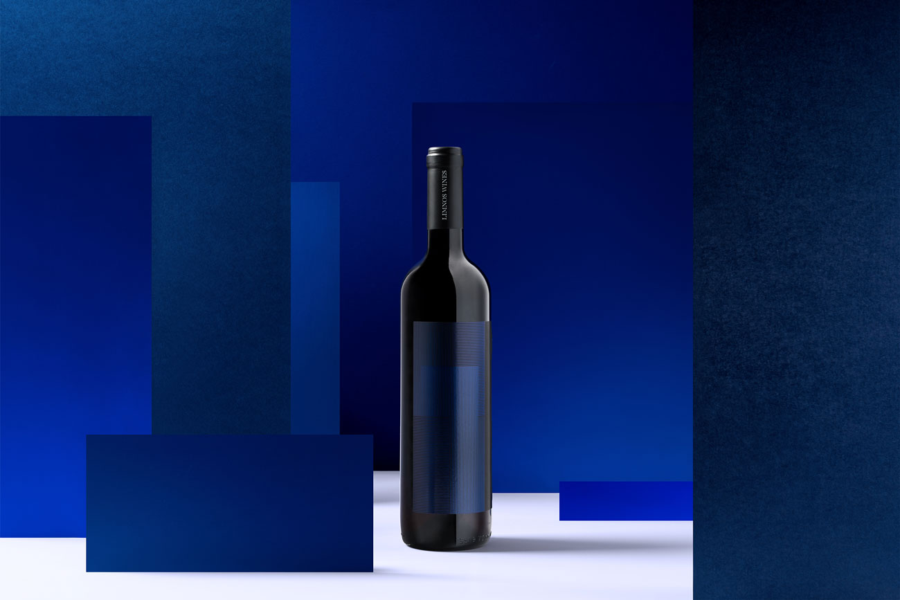 Krama Wine Design cover image