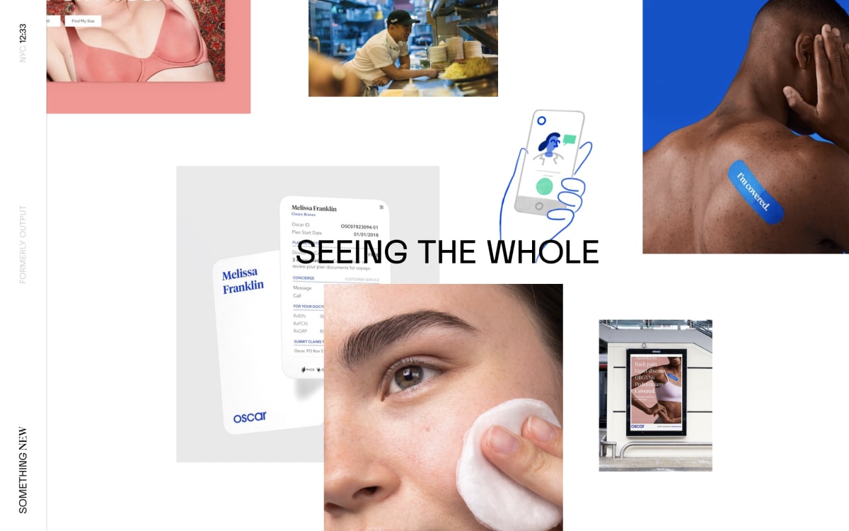 Something New cover image