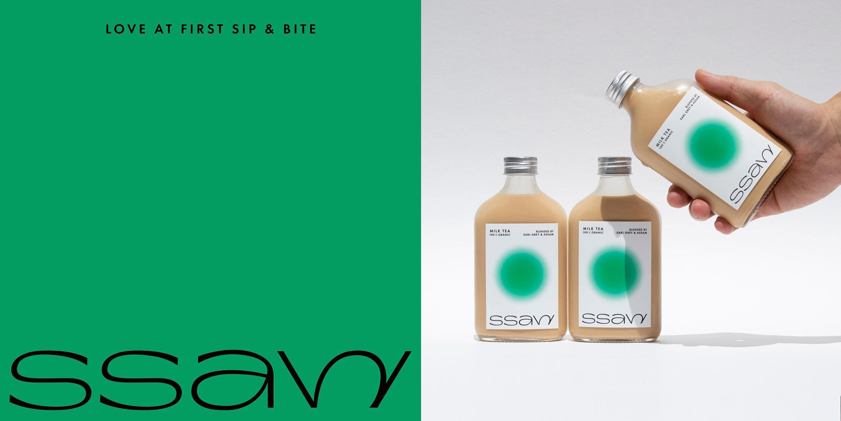 SSAW Brand Renewal cover image