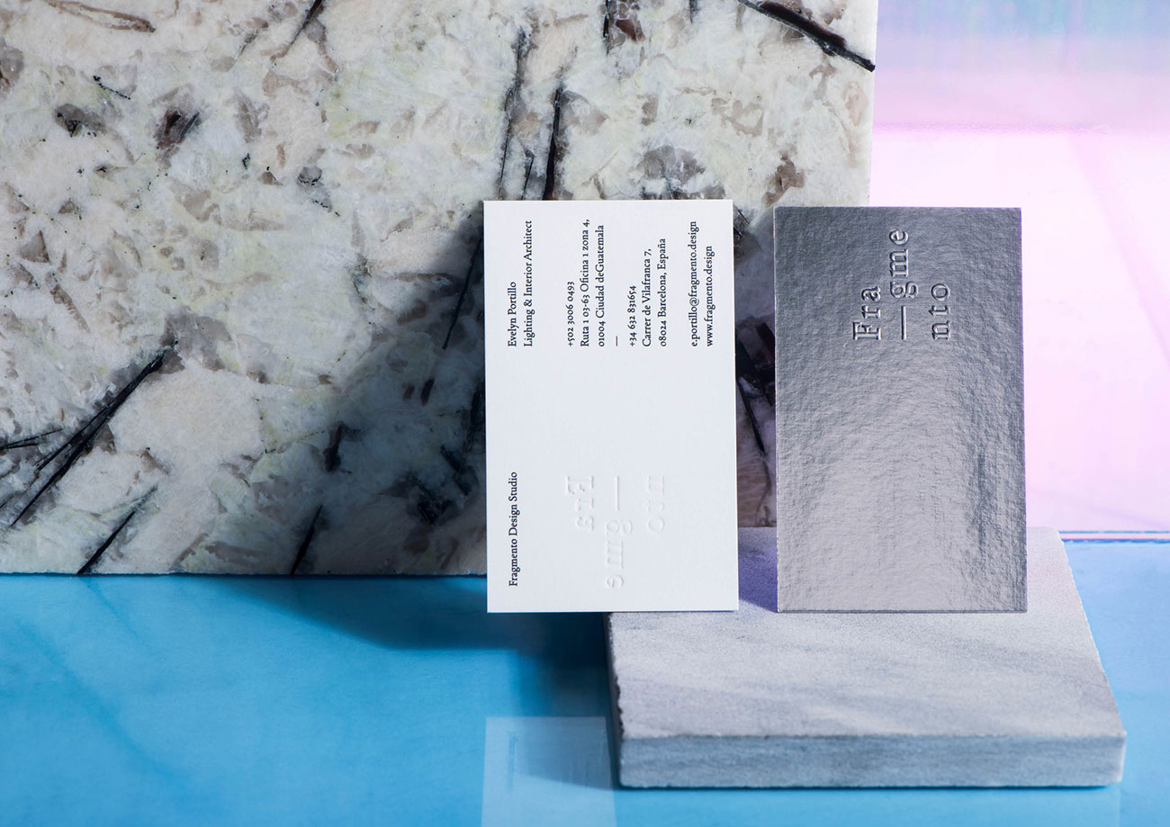 Fragmento Branding cover image