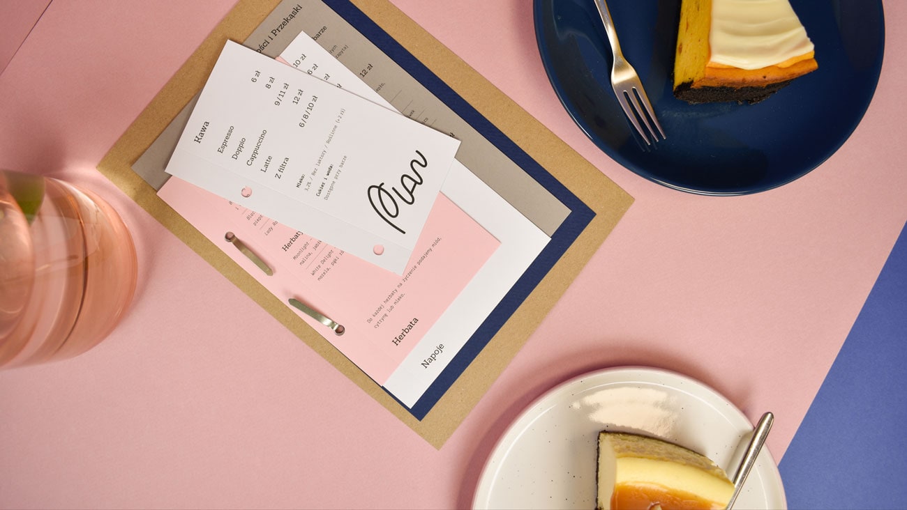 Plan Cafe Branding cover image