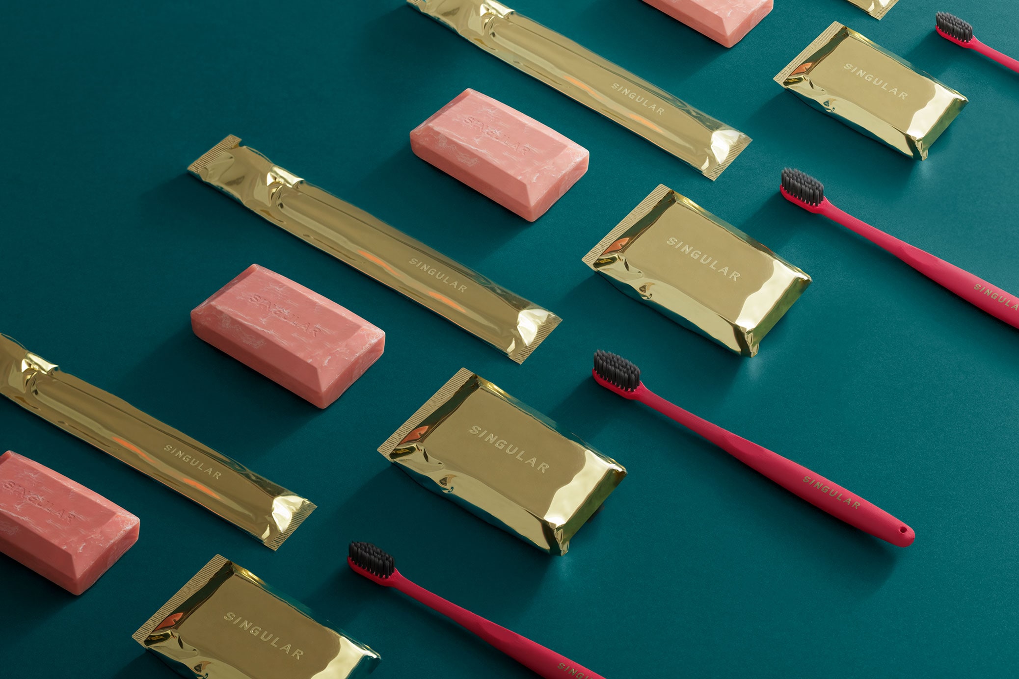 Singular Branding cover image