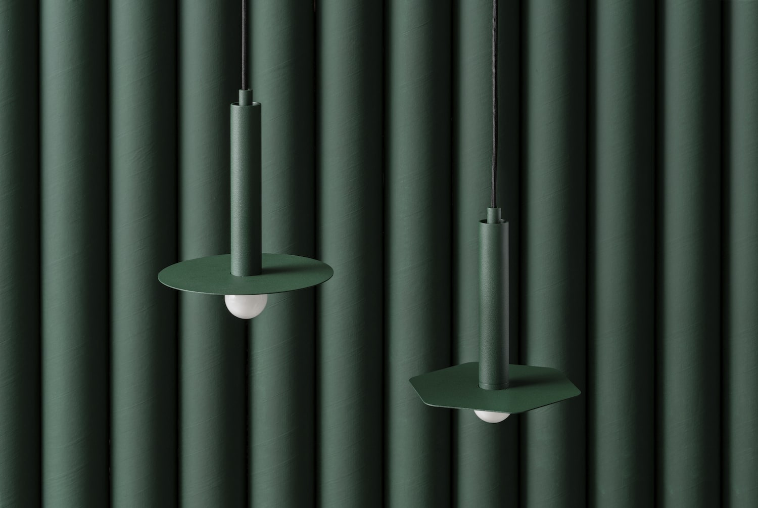 FILD - Minimal Furniture Design cover image