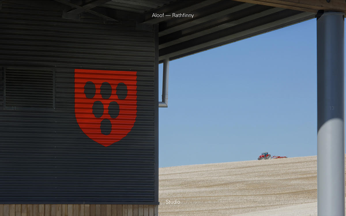 Aloof cover image