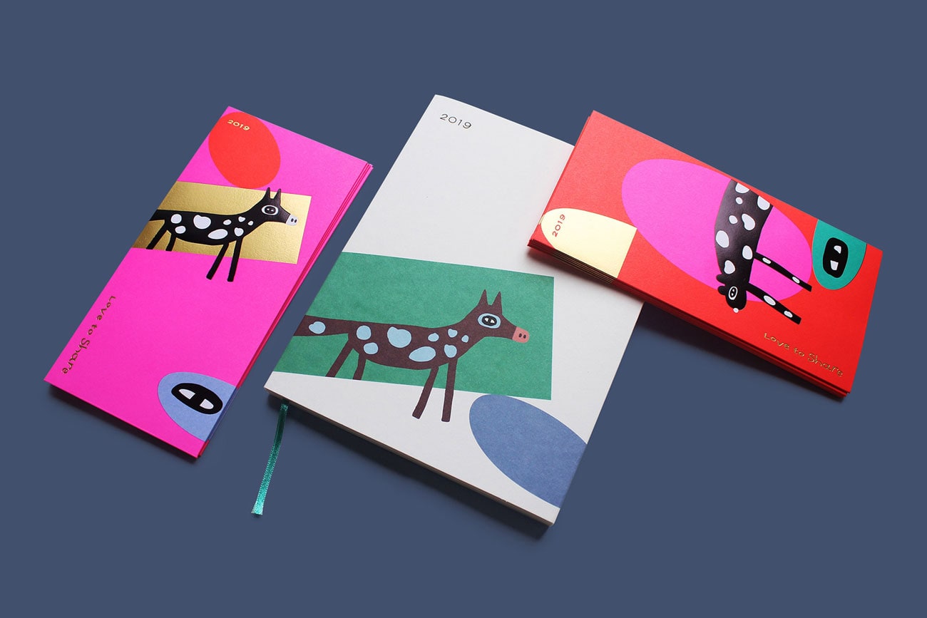 Piggy Red Envelope cover image