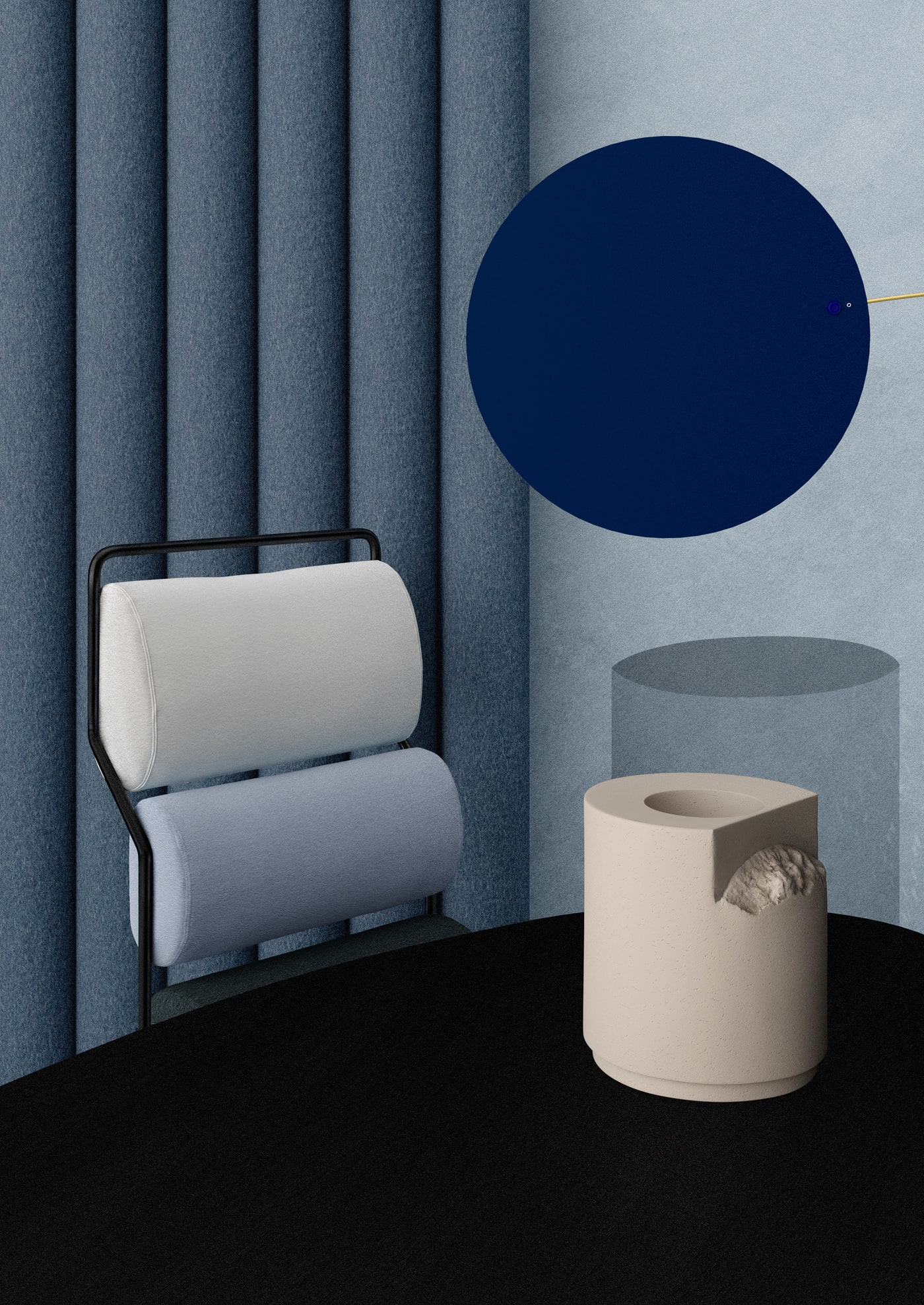 Abstractionism - Design meets Art cover image