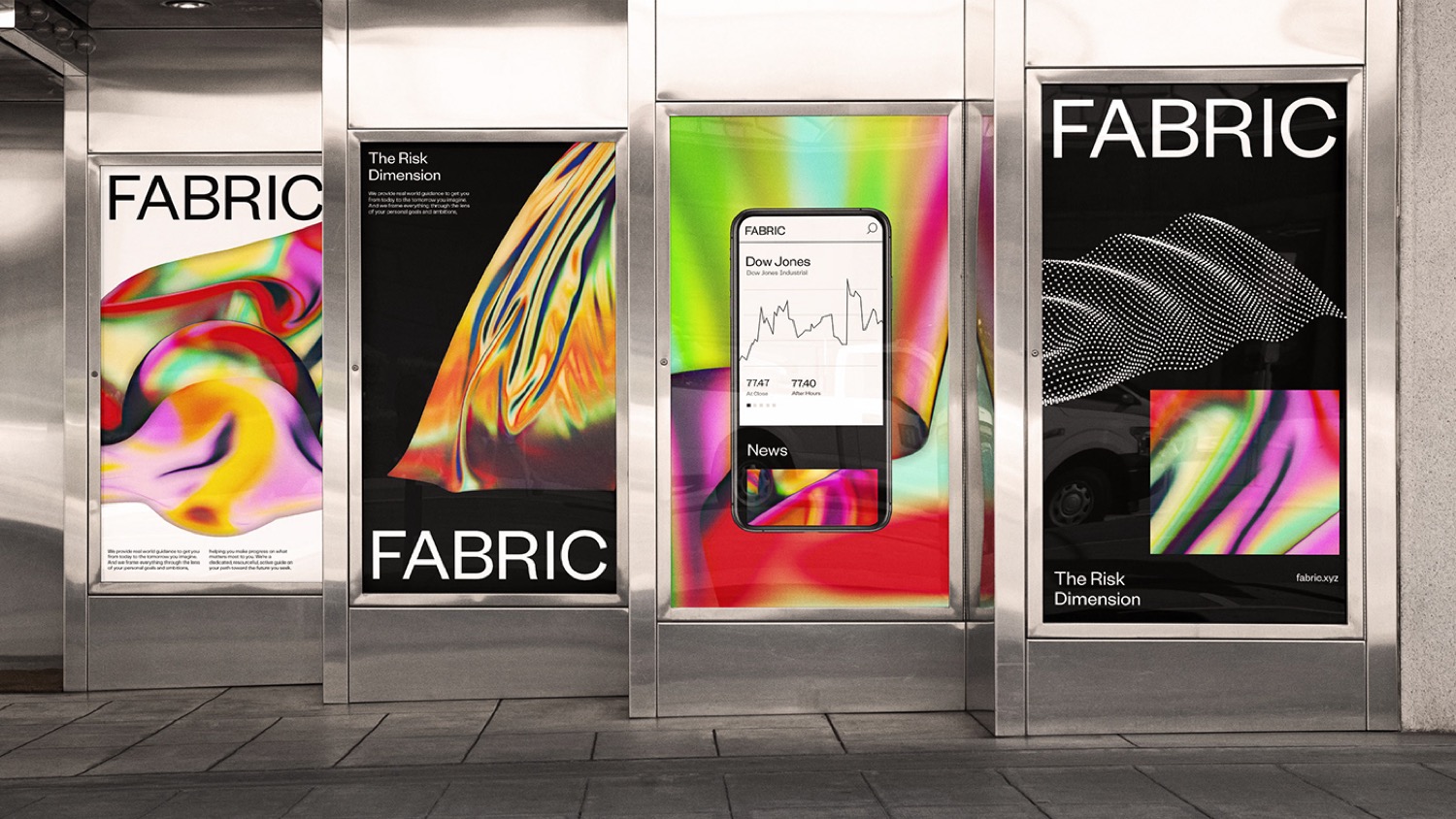 Fabric cover image