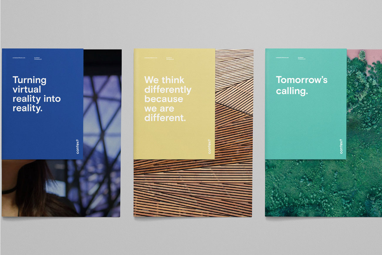 Context Corporate Design cover image