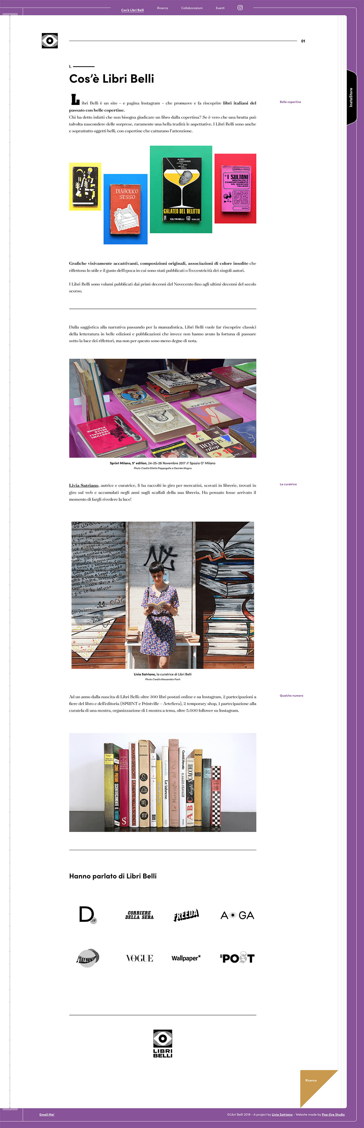 Libri Belli cover image