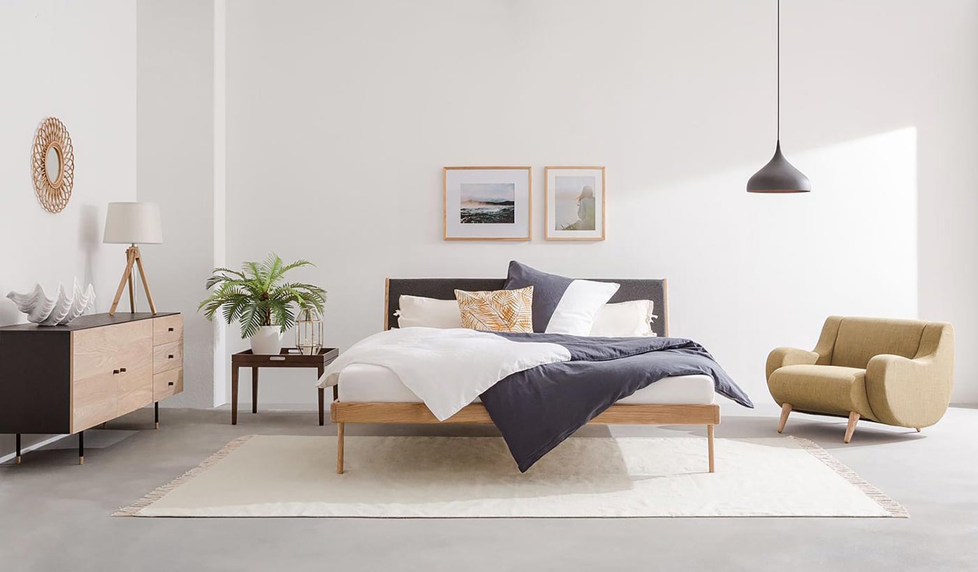 Hygge & Cozy Living Trend on Home24 cover image