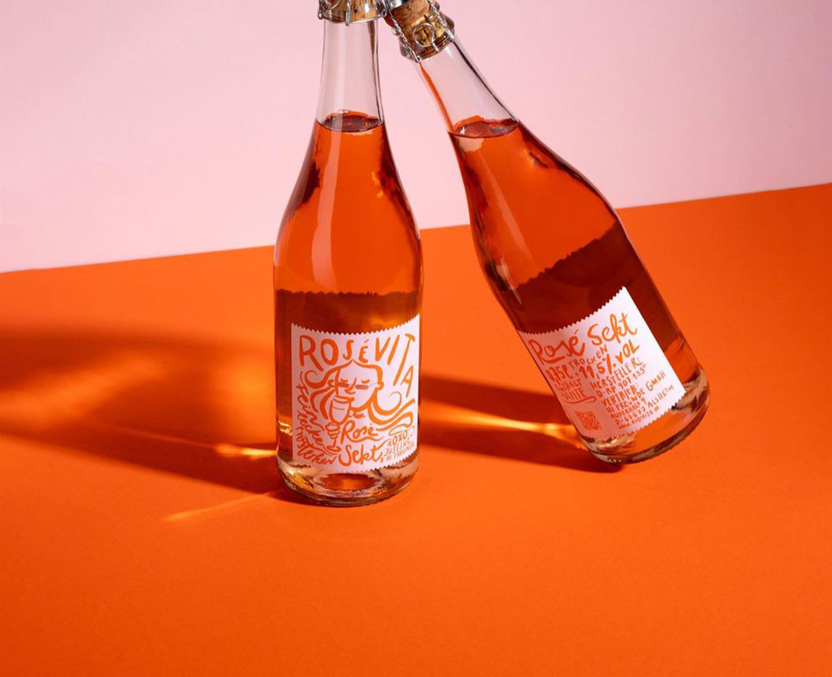 Rosevita cover image