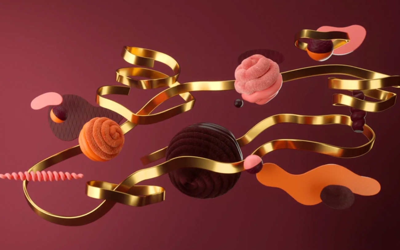 Fendi–Hypnoshine cover image
