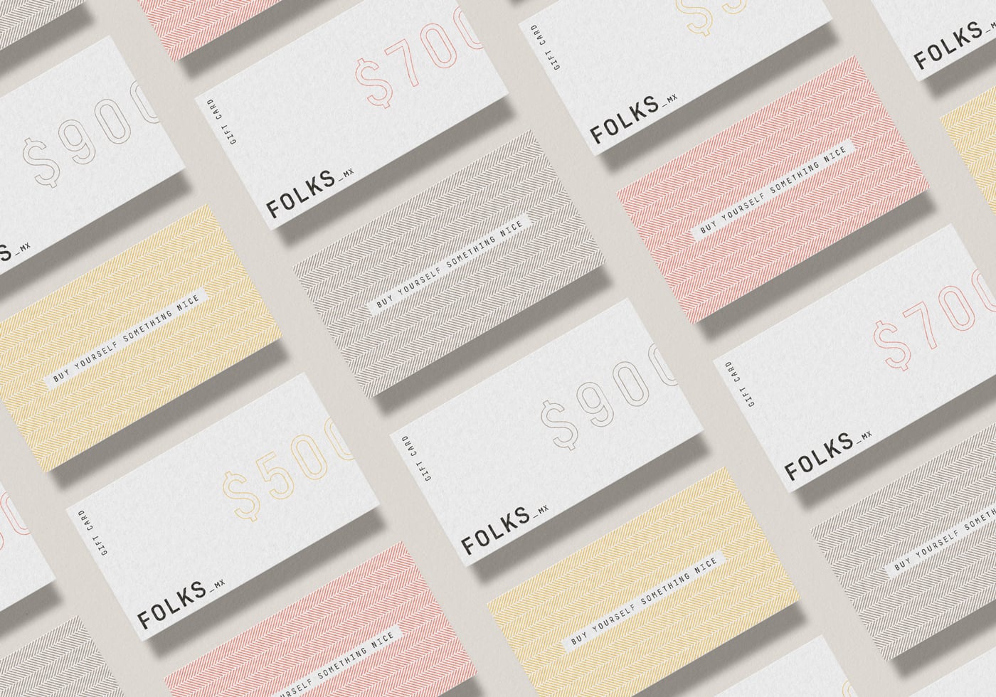 Folks Corporate Design cover image