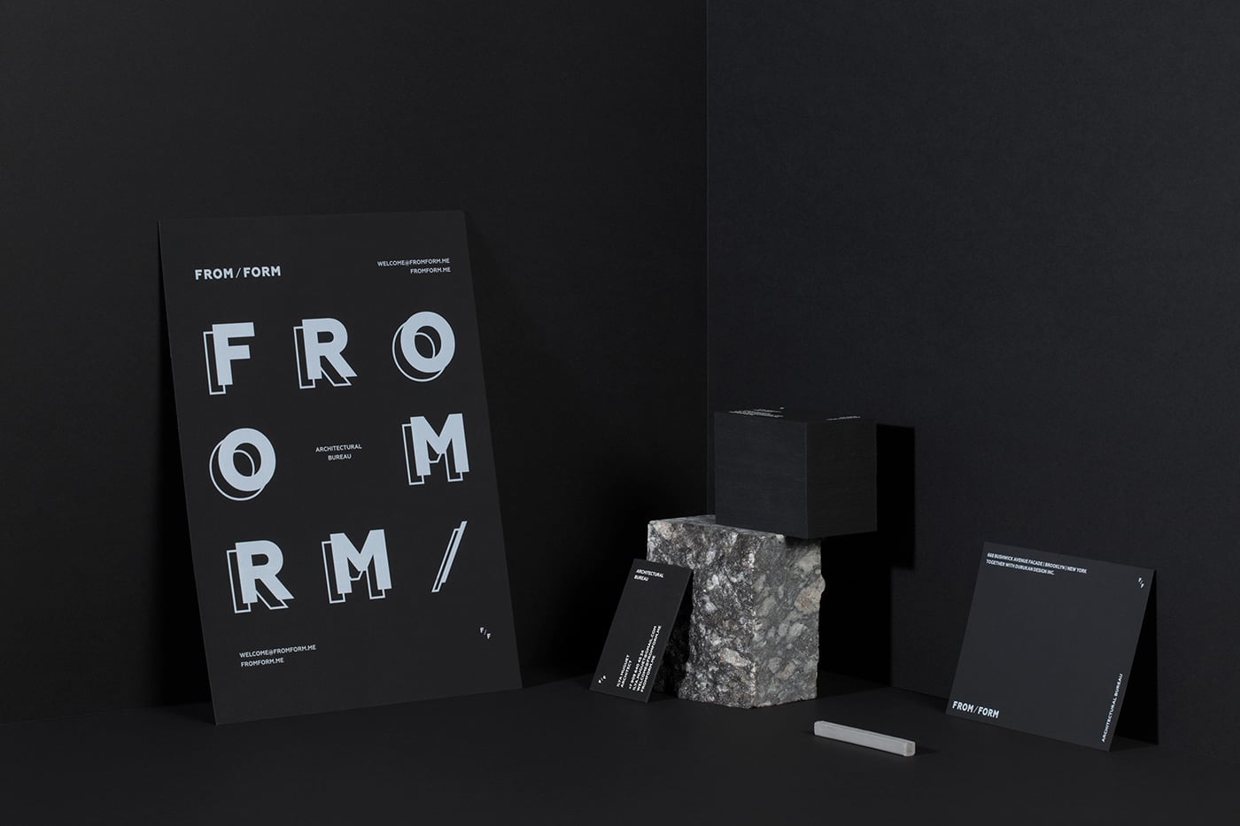 Form Form Branding cover image