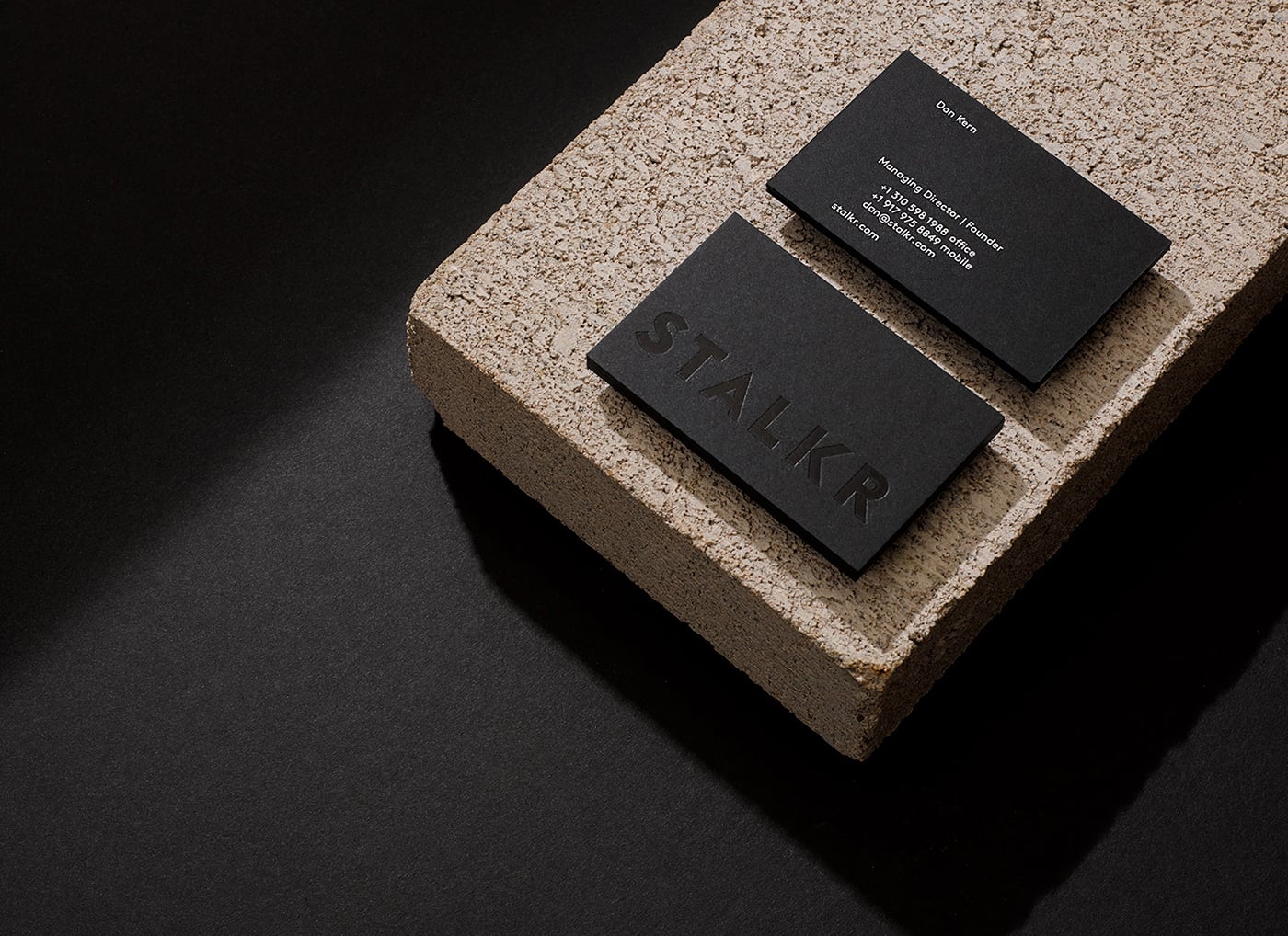 Art Direction – Studio cover image