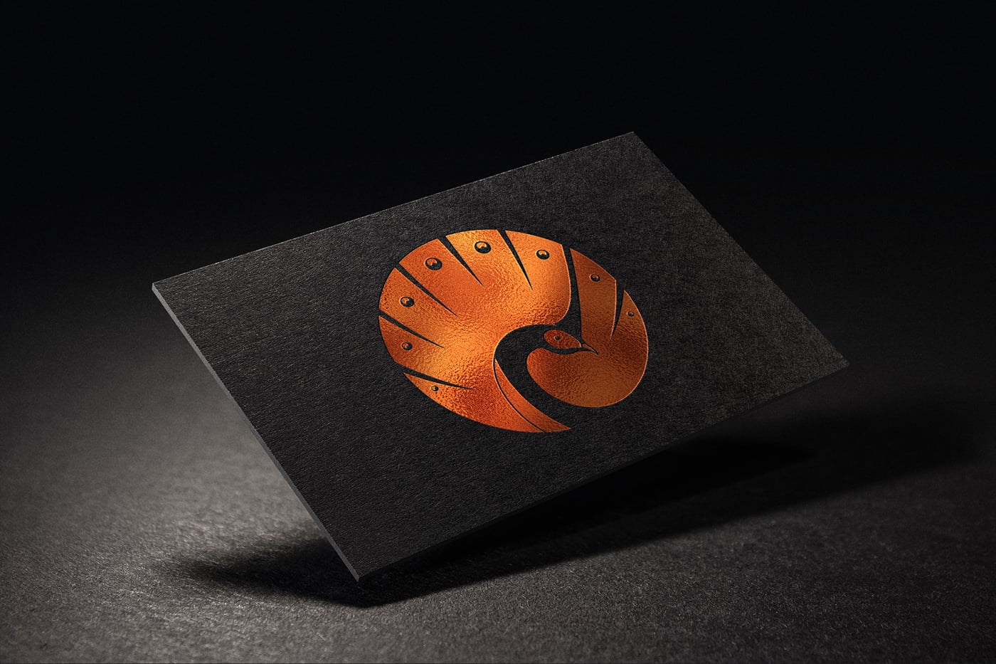 Peacocks Coffee Roasters Branding cover image