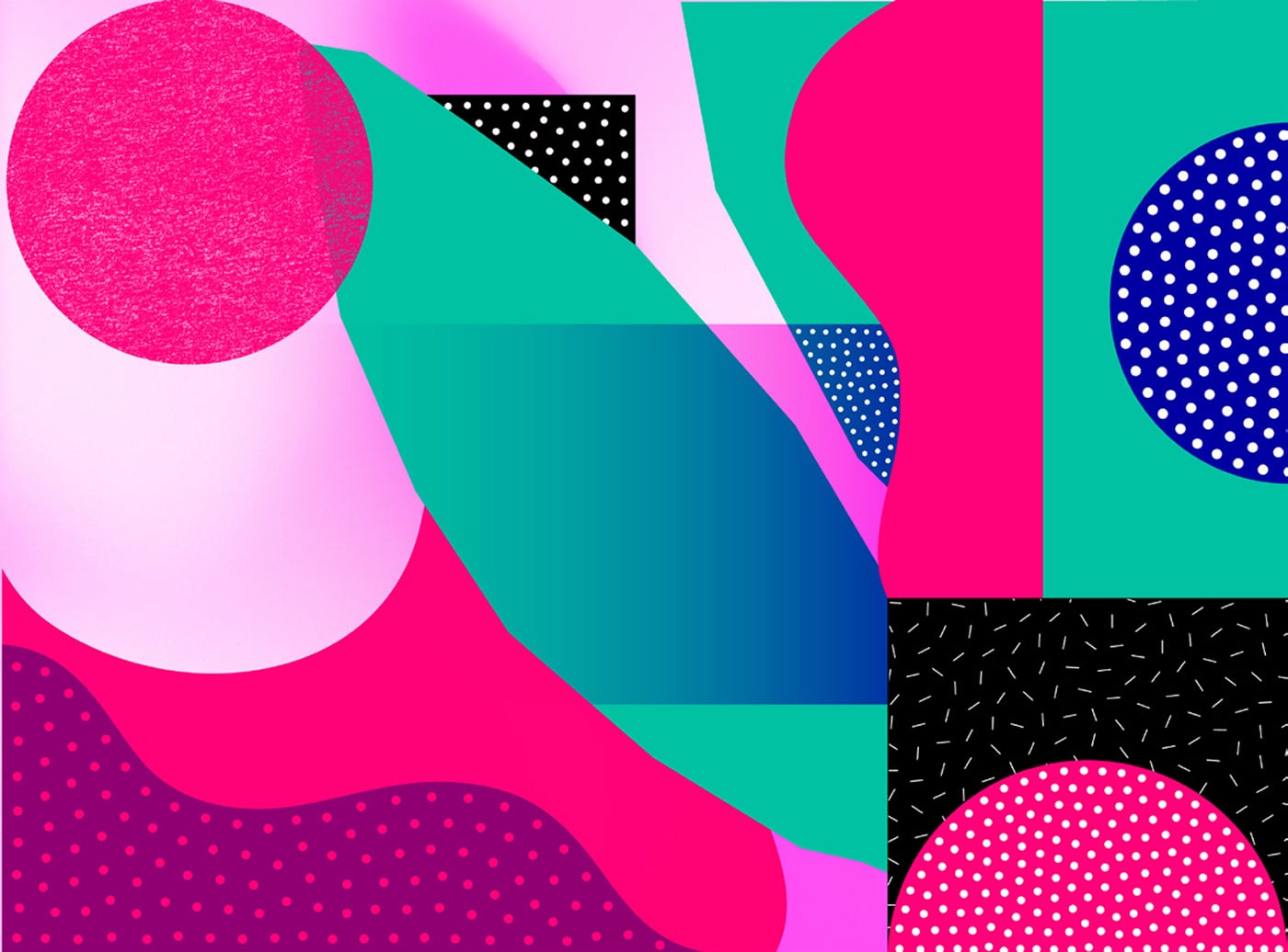 Design Patterns 2018 cover image