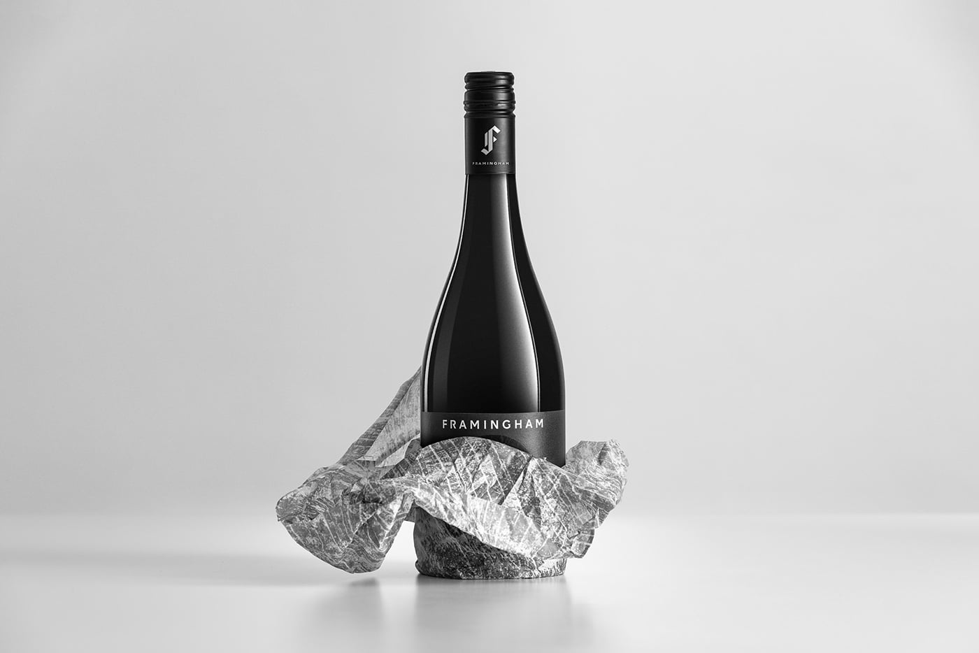 Framingham Vineyard Identity cover image