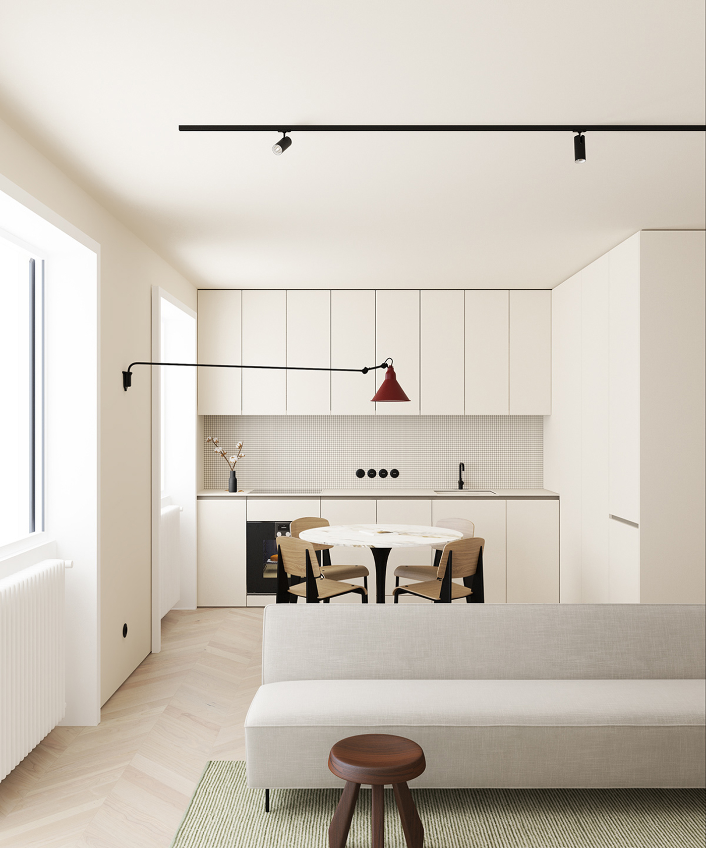 Copenhagen Interior Design cover image