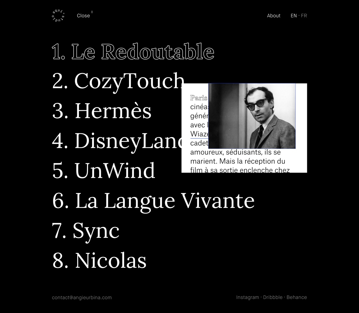 Aquí Studio cover image