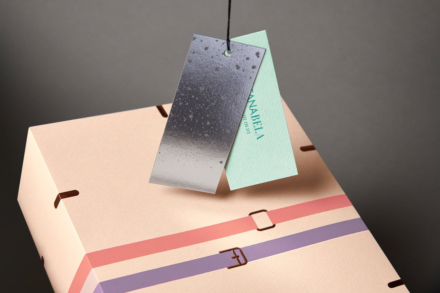 Fanabela Branding cover image