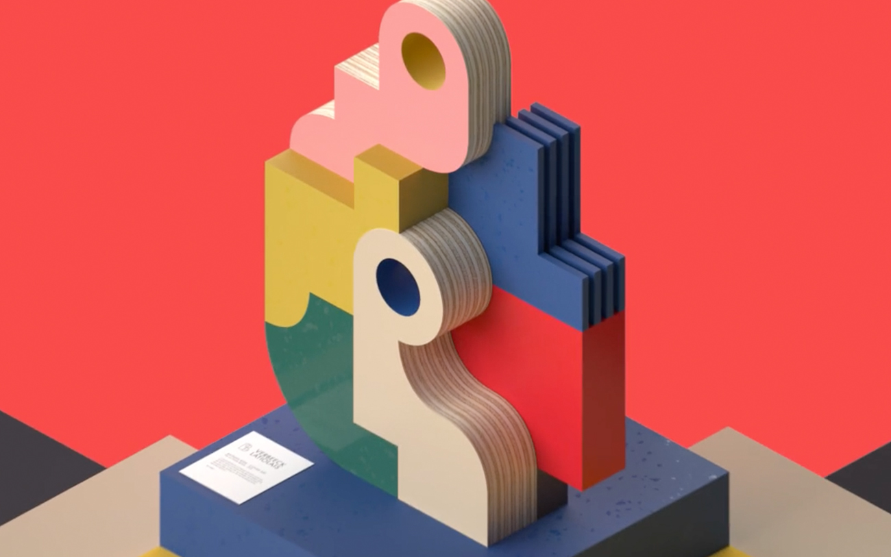 Exhibit cover image