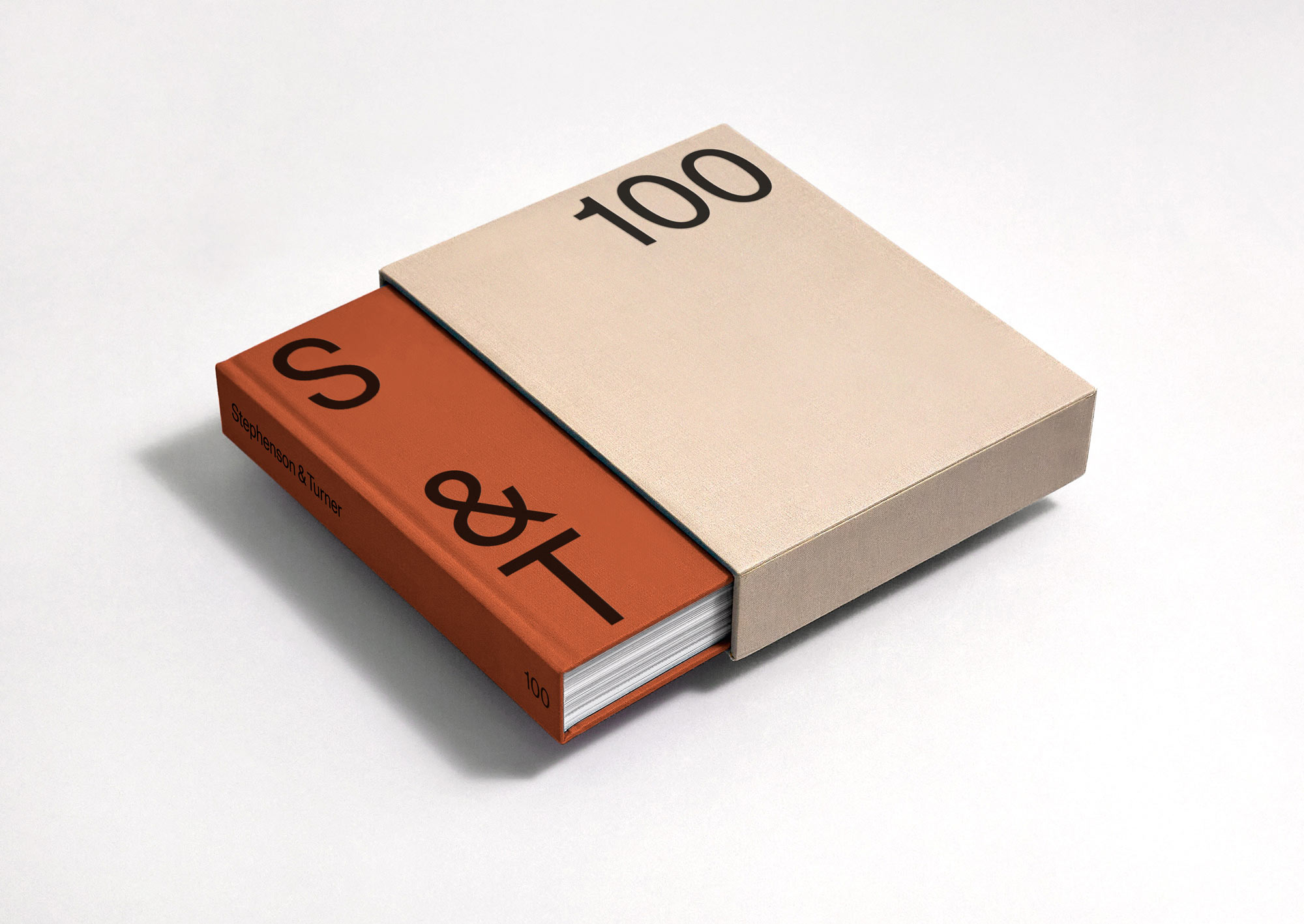 S&T Branding cover image