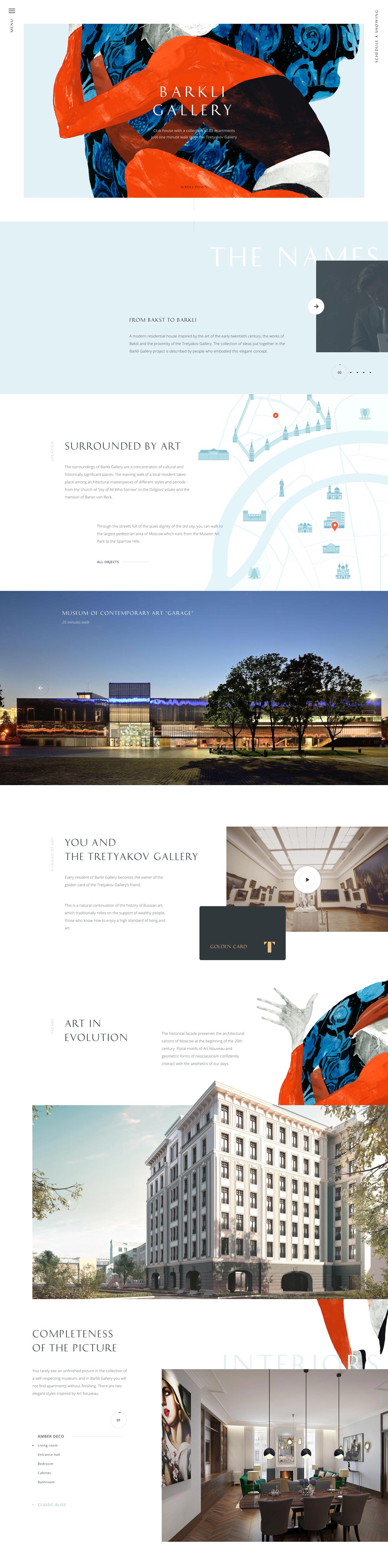 Barkli Gallery cover image