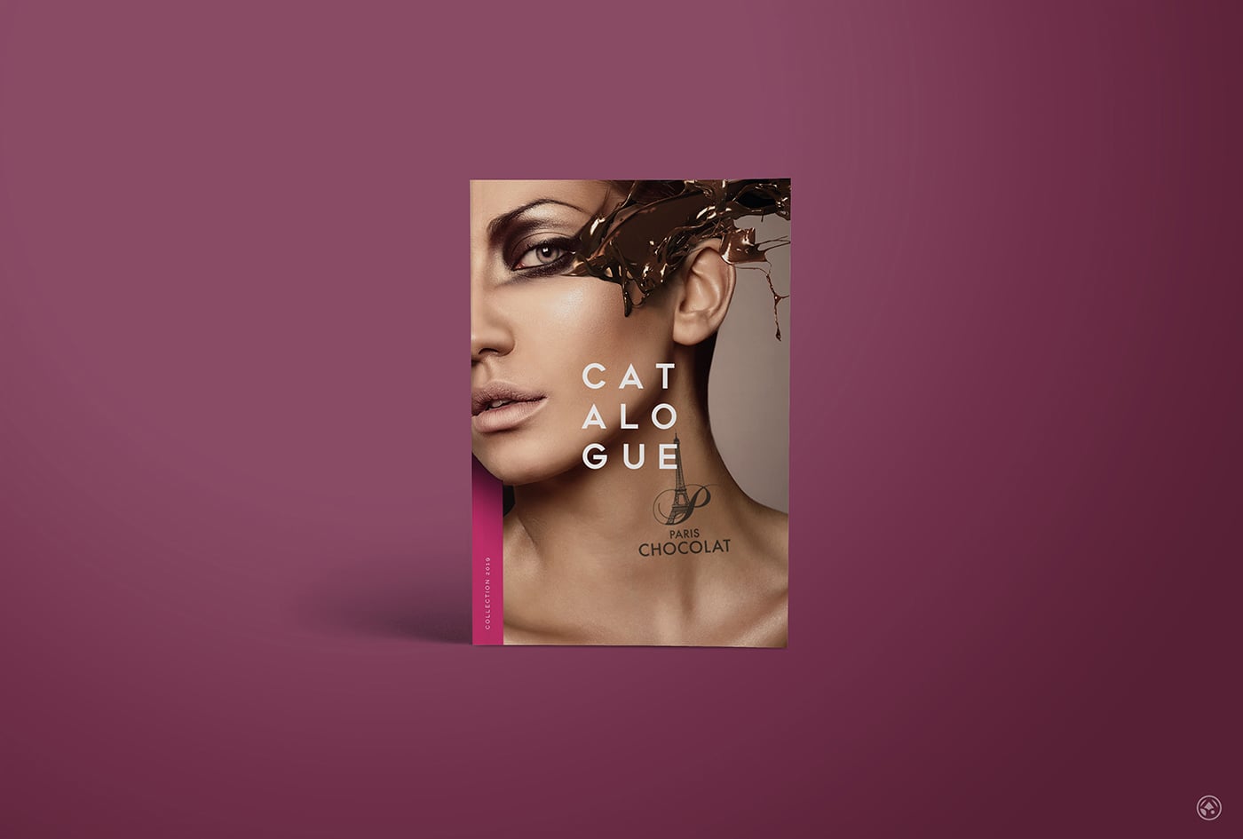 VERRI Paris Chocolat cover image