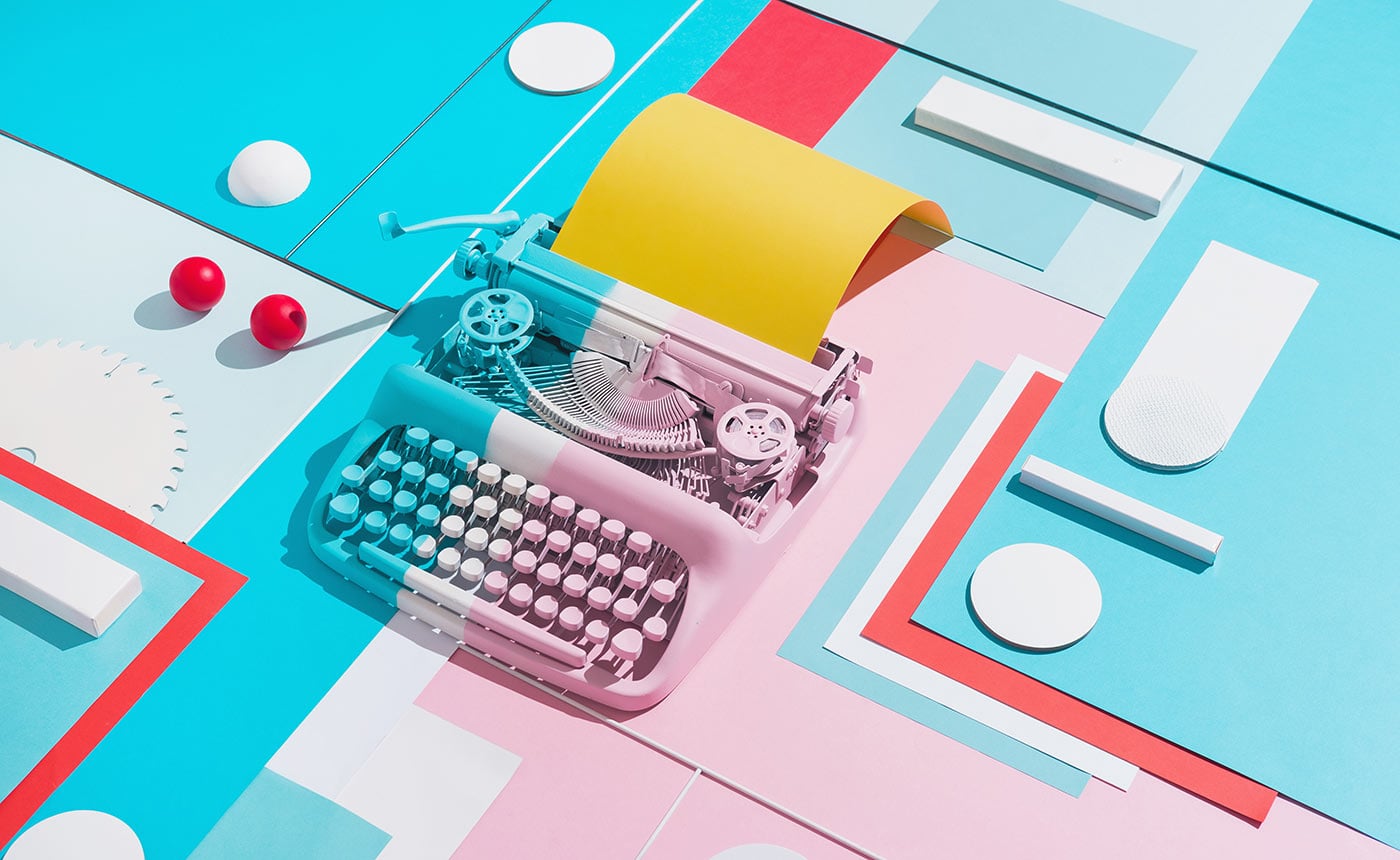 Interview with Drew - Creative Director at Stocksy cover image