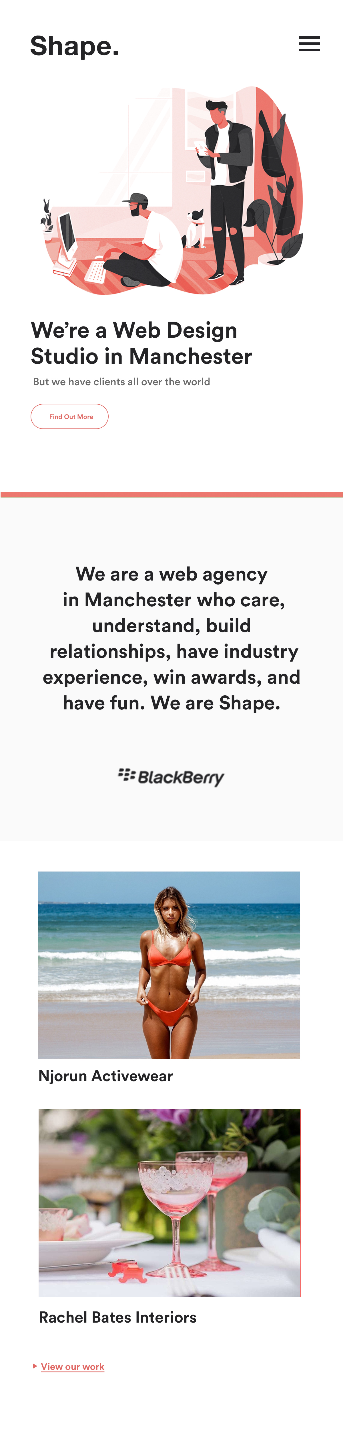 MadeByShape cover image